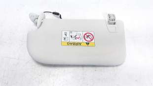 Recambio de parasol derecho para ford kuga (cbs) 2012- 2.0 tdci cat referencia OEM IAM 2265286   2