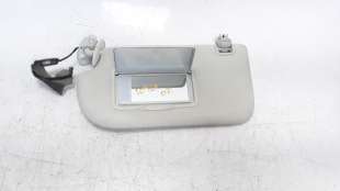 Recambio de parasol izquierdo para ford kuga (cbs) 2012- 2.0 tdci cat referencia OEM IAM 1878055  
