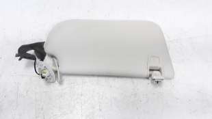 Recambio de parasol izquierdo para ford kuga (cbs) 2012- 2.0 tdci cat referencia OEM IAM 1878055   2