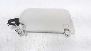 Recambio de parasol izquierdo para ford kuga (cbs) 2012- 2.0 tdci cat referencia OEM IAM 1878055  