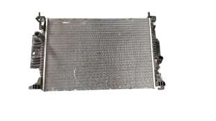 Recambio de radiador agua para ford kuga (cbs) 2012- 2.0 tdci cat referencia OEM IAM 1920192 59230 