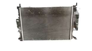 Recambio de radiador agua para ford kuga (cbs) 2012- 2.0 tdci cat referencia OEM IAM 1920192 59230  2