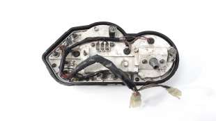 Recambio de cuadro instrumentos para honda cbr 900rr/cbr 1000rr/cbr 1100 xx 1992-2011 referencia OEM IAM    2