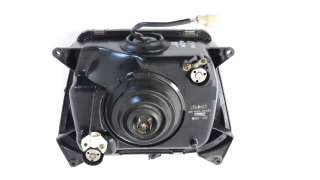 Recambio de faro delantero para kawasaki gpx 600 r 1987- referencia OEM IAM 0014546  