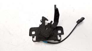 Recambio de cerradura capo para dacia sandero 2012- 0.9 tce cat referencia OEM IAM 656013486R  
