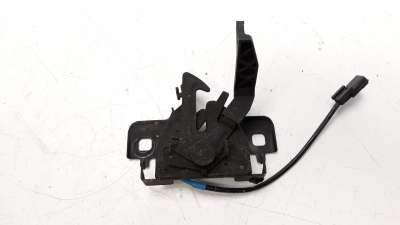 Recambio de cerradura capo para dacia sandero 2012- 0.9 tce cat referencia OEM IAM 656013486R  