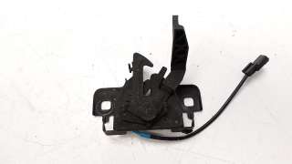 Recambio de cerradura capo para dacia sandero 2012- 0.9 tce cat referencia OEM IAM 656013486R  