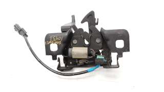 Recambio de cerradura capo para dacia sandero 2012- 0.9 tce cat referencia OEM IAM 656013486R  