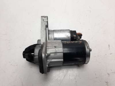 Recambio de motor arranque para dacia sandero 2012- 0.9 tce cat referencia OEM IAM 233000557R ARF160353MT SM0TD0372