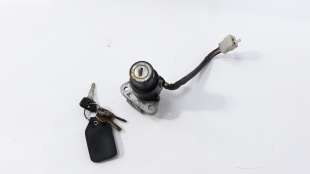 Recambio de conmutador de arranque para yamaha sr 125 / sr 500 1986- referencia OEM IAM A680974X29  