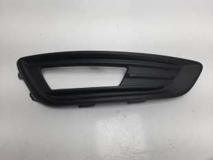 Recambio de rejilla paragolpes derecha para ford focus lim. 2014-2018 1.0 ecoboost cat referencia OEM IAM F1EB15A298 107106317 F