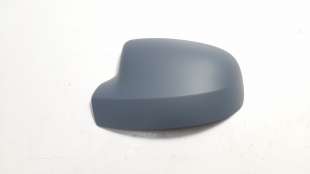 Recambio de carcasa retrovisor izquierdo para dacia logan 2005-2012 referencia OEM IAM 963736915R 1050857018 DA3227414