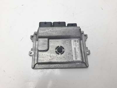 Recambio de centralita motor uce para citroën c4 cactus 2014- feel referencia OEM IAM 9811545080 153440199 HW9800913080