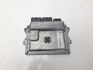 Recambio de centralita motor uce para citroën c4 cactus 2014- feel referencia OEM IAM 9811545080 153440199 HW9800913080