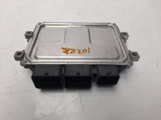 Recambio de centralita motor uce para citroën c4 cactus 2014- feel referencia OEM IAM 9811545080 153440199 HW9800913080