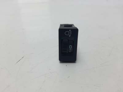 Recambio de interruptor para citroën c4 cactus 2014- feel referencia OEM IAM 9801662777  