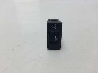 Recambio de interruptor para citroën c4 cactus 2014- feel referencia OEM IAM 9801662777  