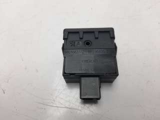 Recambio de interruptor para citroën c4 cactus 2014- feel referencia OEM IAM 9801662777  