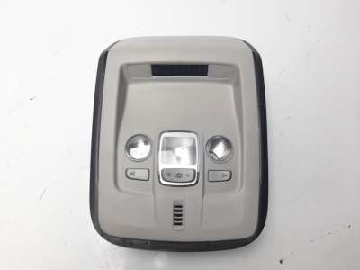 Recambio de luz interior para citroën c4 cactus 2014- feel referencia OEM IAM 9801287677  