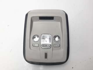 Recambio de luz interior para citroën c4 cactus 2014- feel referencia OEM IAM 9801287677  