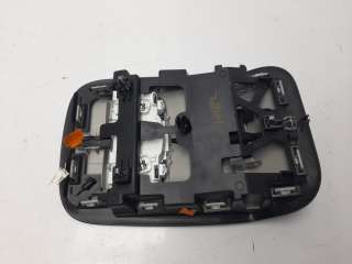 Recambio de luz interior para citroën c4 cactus 2014- feel referencia OEM IAM 9801287677  