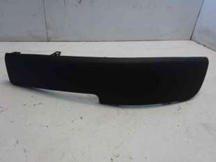 Recambio de molduras delanteras para renault megane ii berlina 5p 2002-2009 referencia OEM IAM  107193814 