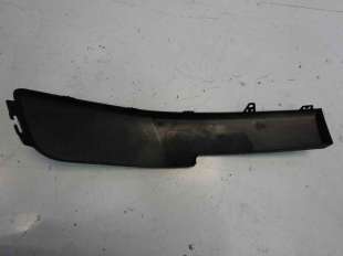 Recambio de molduras delanteras para renault megane ii berlina 5p 2002-2009 referencia OEM IAM  107193814  2