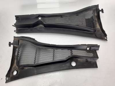 Recambio de torpedo para citroën c4 cactus 2014- feel referencia OEM IAM 9805358680  