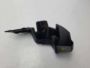 Recambio de absorbedor trasero para citroën c4 cactus 2014- feel referencia OEM IAM 9801687080  