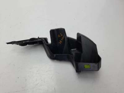 Recambio de absorbedor trasero para citroën c4 cactus 2014- feel referencia OEM IAM 9801687080  