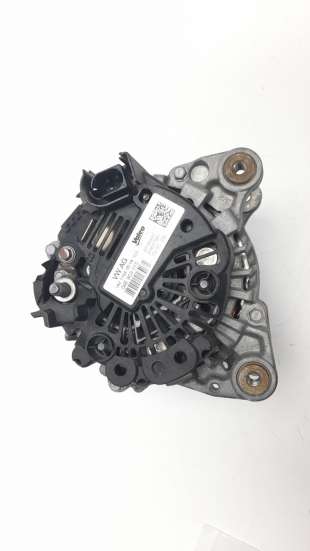 Recambio de alternador para audi a1 sportback (gba) 2018- 1.0 tfsi referencia OEM IAM 04E903105 ALF870501BS AF000BL07L4 2