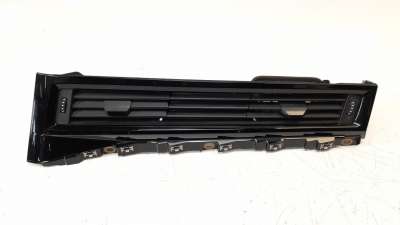 Recambio de rejilla aireadora para audi a1 sportback (gba) 2018- 1.0 tfsi referencia OEM IAM 82B820951  