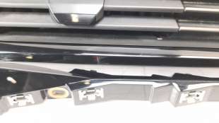 Recambio de rejilla aireadora para audi a1 sportback (gba) 2018- 1.0 tfsi referencia OEM IAM 82B820951   2