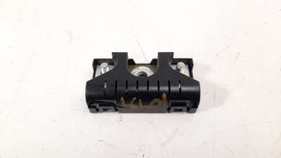 Recambio de antena para audi a1 sportback (gba) 2018- 1.0 tfsi referencia OEM IAM 8T8035570  
