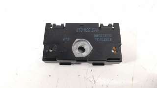 Recambio de antena para audi a1 sportback (gba) 2018- 1.0 tfsi referencia OEM IAM 8T8035570  