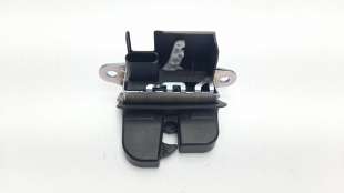 Recambio de cerradura maletero / porton para audi a1 sportback (gba) 2018- 1.0 tfsi referencia OEM IAM 2G6827505B9B9  