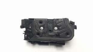 Recambio de cerradura puerta delantera derecha para audi a1 sportback (gba) 2018- 1.0 tfsi referencia OEM IAM 5TB837016A   2