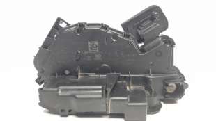 Recambio de cerradura puerta delantera izquierda para audi a1 sportback (gba) 2018- 1.0 tfsi referencia OEM IAM 5TB837015A   2