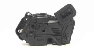 Recambio de cerradura puerta trasera derecha para audi a1 sportback (gba) 2018- 1.0 tfsi referencia OEM IAM 5TA839016L  
