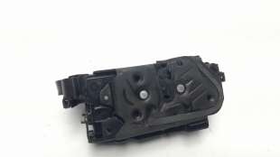 Recambio de cerradura puerta trasera derecha para audi a1 sportback (gba) 2018- 1.0 tfsi referencia OEM IAM 5TA839016L   2