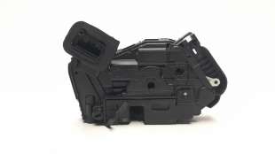 Recambio de cerradura puerta trasera izquierda para audi a1 sportback (gba) 2018- 1.0 tfsi referencia OEM IAM 5TA839015E  