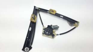 Recambio de elevalunas delantero derecho para audi a1 sportback (gba) 2018- 1.0 tfsi referencia OEM IAM 82G837462   2