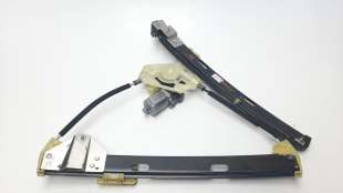 Recambio de elevalunas delantero izquierdo para audi a1 sportback (gba) 2018- 1.0 tfsi referencia OEM IAM 82G837461  
