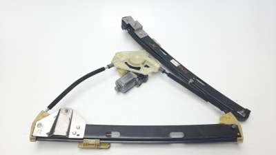 Recambio de elevalunas delantero izquierdo para audi a1 sportback (gba) 2018- 1.0 tfsi referencia OEM IAM 82G837461  