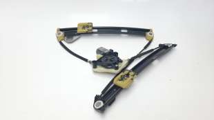 Recambio de elevalunas delantero izquierdo para audi a1 sportback (gba) 2018- 1.0 tfsi referencia OEM IAM 82G837461   2