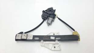Recambio de elevalunas trasero derecho para audi a1 sportback (gba) 2018- 1.0 tfsi referencia OEM IAM 82G839462  