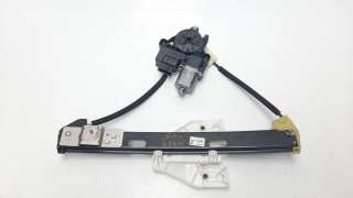 Recambio de elevalunas trasero derecho para audi a1 sportback (gba) 2018- 1.0 tfsi referencia OEM IAM 82G839462  