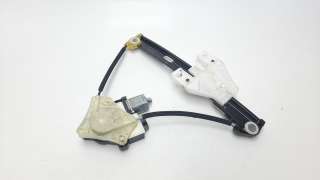 Recambio de elevalunas trasero izquierdo para audi a1 sportback (gba) 2018- 1.0 tfsi referencia OEM IAM 82G839461  