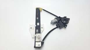 Recambio de elevalunas trasero izquierdo para audi a1 sportback (gba) 2018- 1.0 tfsi referencia OEM IAM 82G839461   2