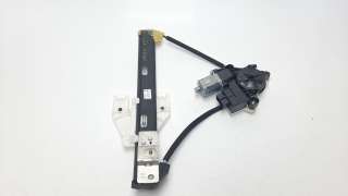 Recambio de elevalunas trasero izquierdo para audi a1 sportback (gba) 2018- 1.0 tfsi referencia OEM IAM 82G839461  